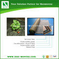 reliable manufacturer of nowoven fabric for protectting fruit cover